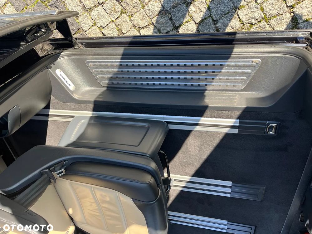 Volkswagen Multivan 2.0 BiTDI L1 Comfortline 4Motion - 20