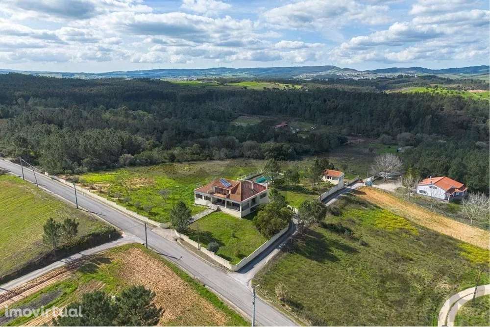 Magnifica moradia com Piscina - Grande imagem: 4/52