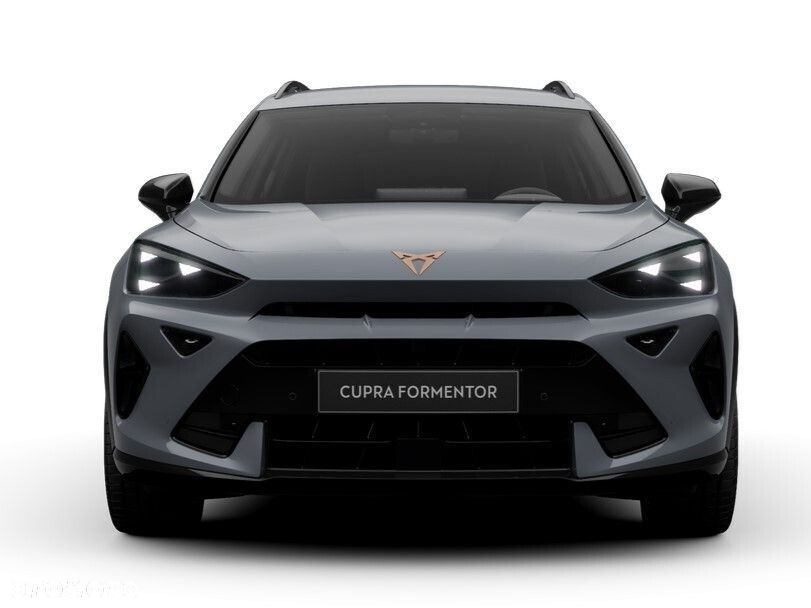 Cupra Formentor 1.5 TSI - 6