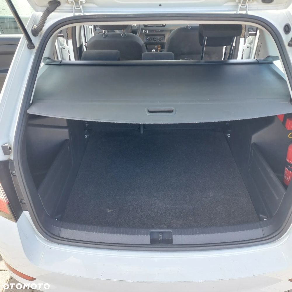 Skoda Fabia 1.0 Active - 16