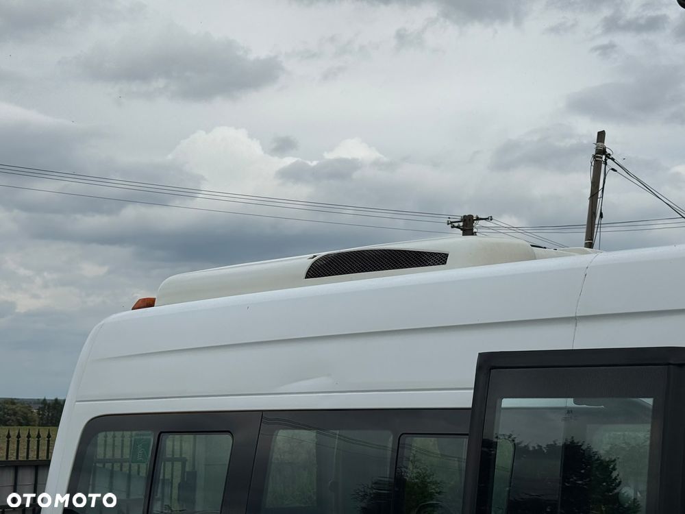 Mercedes-Benz Sprinter City 55 - 6