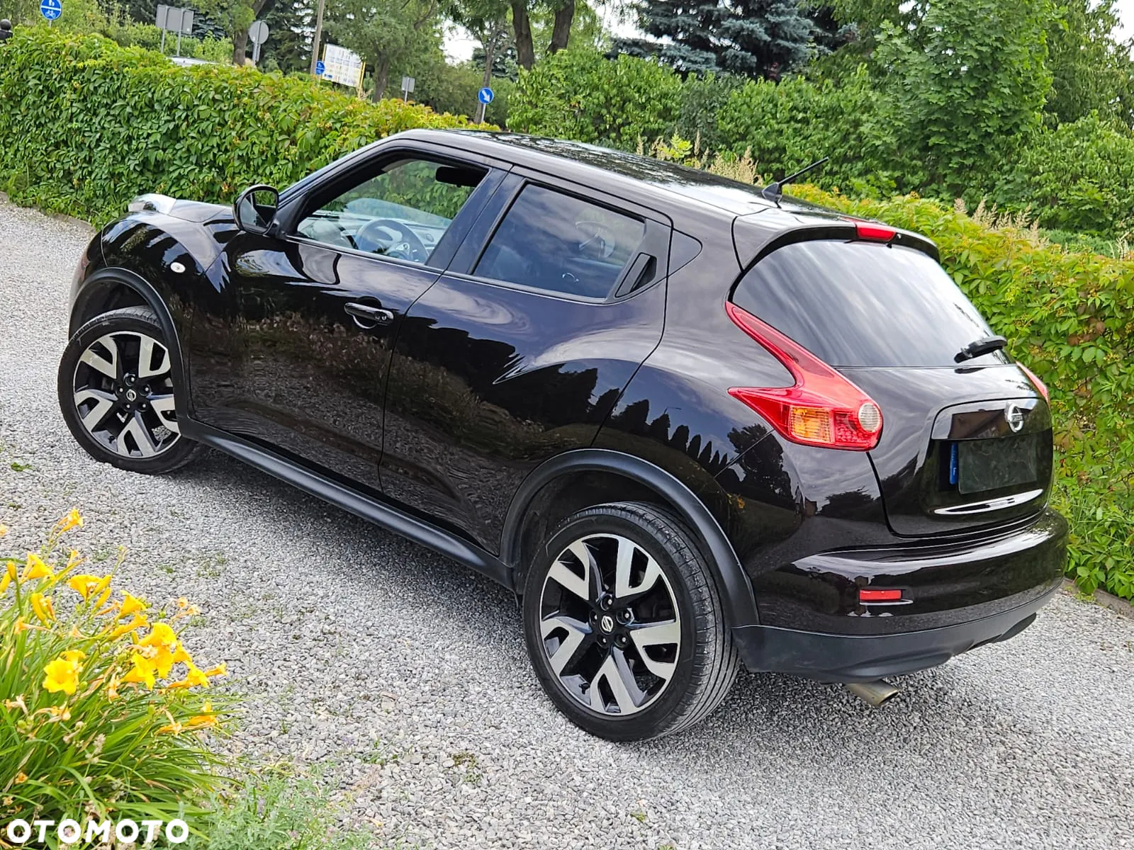 Nissan Juke - 12