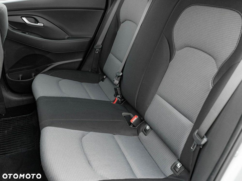 Hyundai i30 1.0 T-GDI Modern - 25