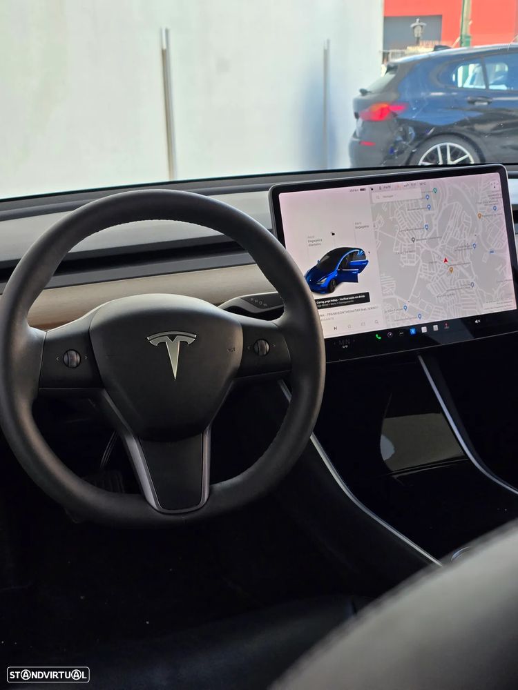 Tesla Model 3 Standard Range Plus RWD - 6
