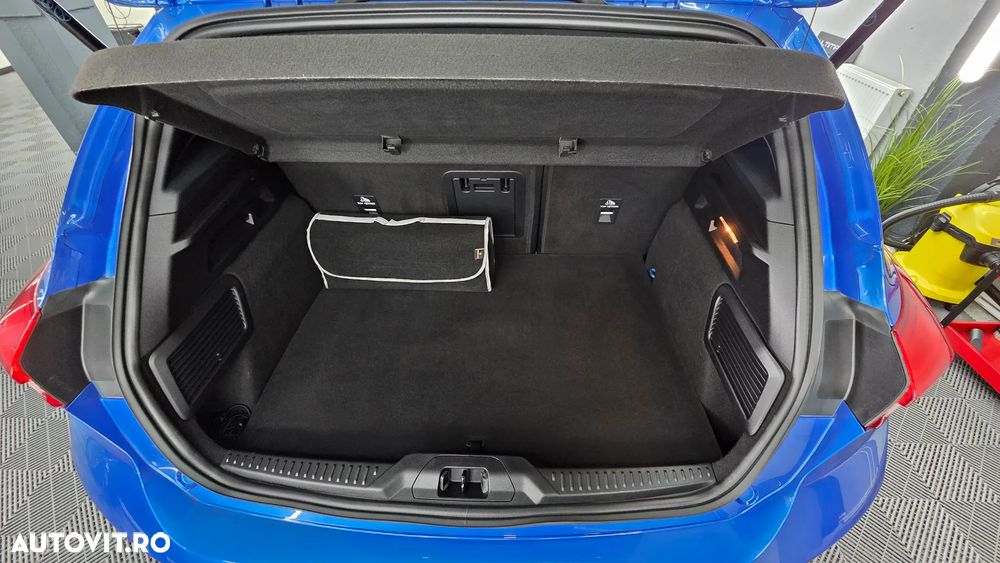 Ford Focus 1.5 EcoBoost ST-Line - 39