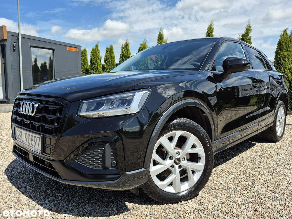 Audi Q2 - 16