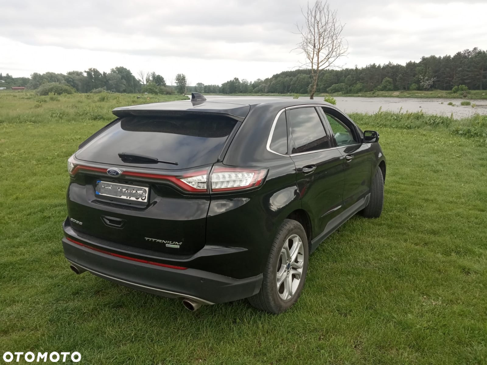 Ford Edge - 3