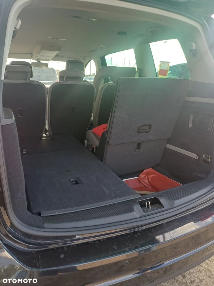 Seat Alhambra 2.0 TDI (Ecomotive) Start & Stop DSG Style Salsa - 4