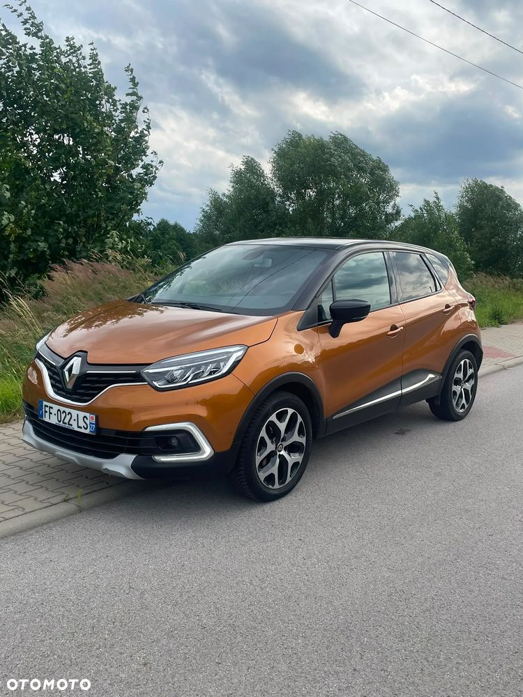 Renault Captur ENERGY TCe 90 Start&Stop Experience - 2