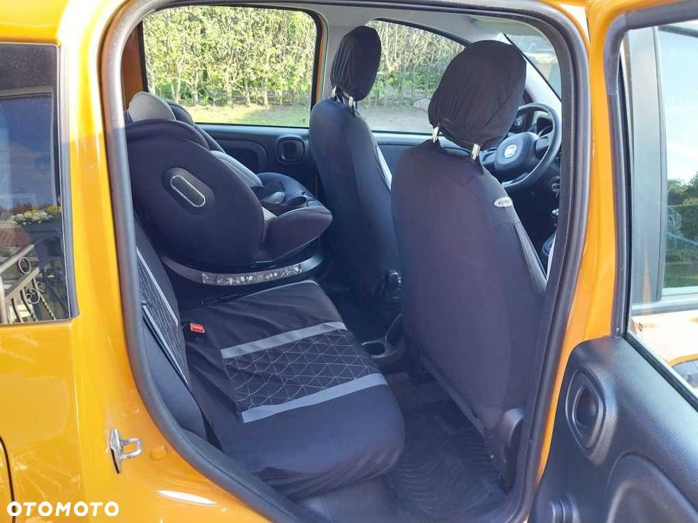 Fiat Panda - 7