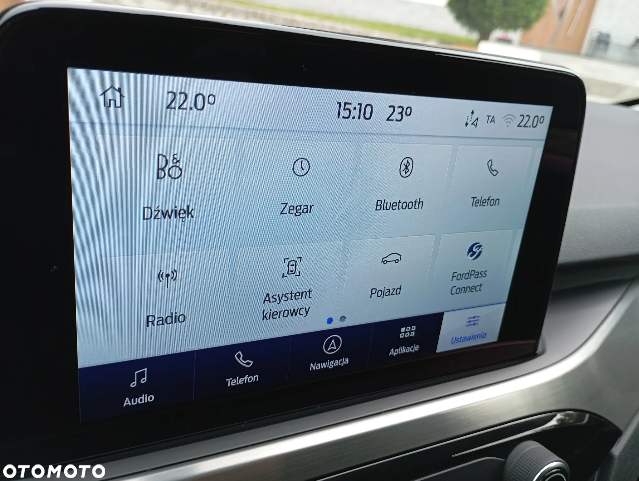 Ford Kuga 2.0 EcoBlue 4x4 TITANIUM X - 21