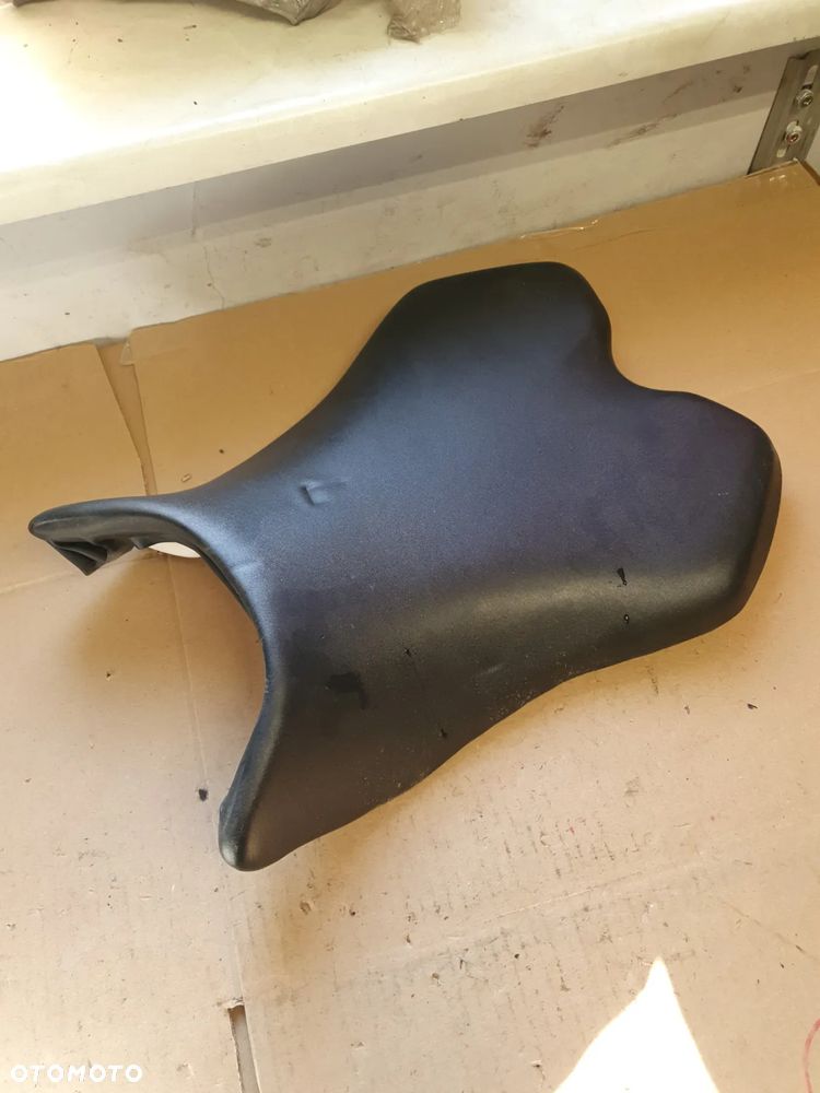 Yamaha YZF-R1 1000 RN19 (2007 - 2008) Siedzenie kanapa kierowcy przód - 3