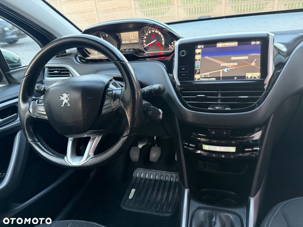 Peugeot 2008 - 22