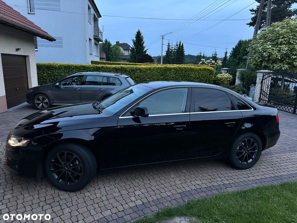 Audi A4 Limousine 2.0 TDI - 3