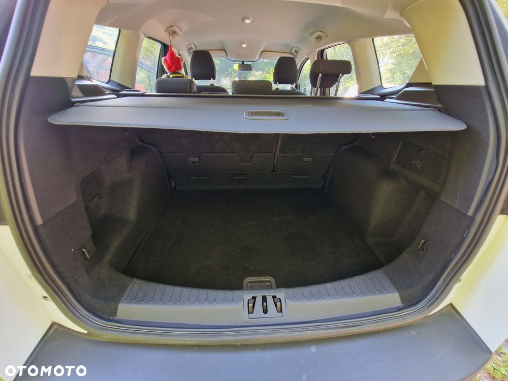 Ford Kuga 2.0 TDCi AWD Edition - 20