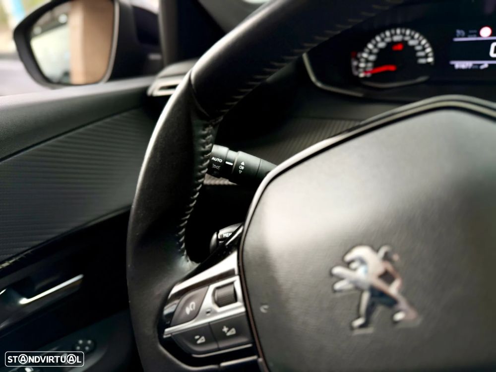 Peugeot 208 1.5 BlueHDi Active Pack - 19