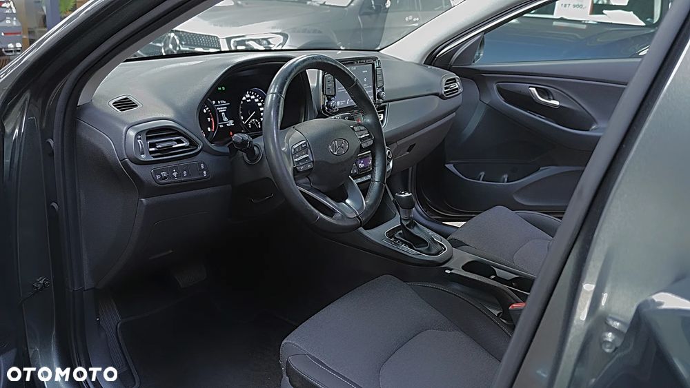 Hyundai i30 1.5 T-GDI 48V Smart DCT - 14