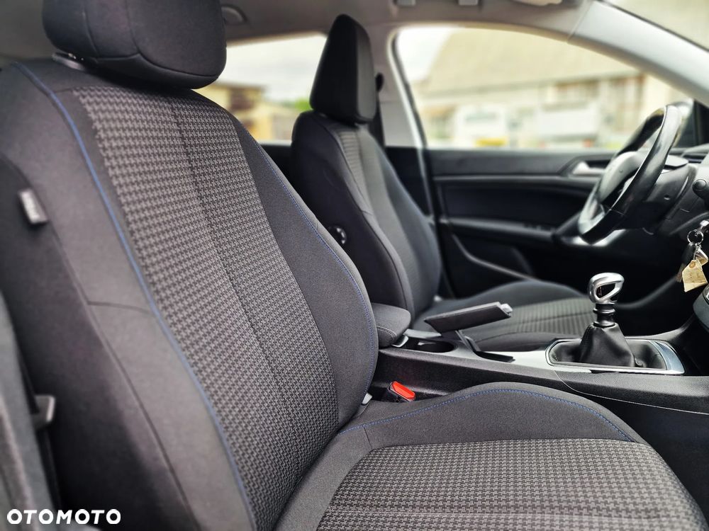 Peugeot 308 1.2 PureTech GPF Allure S&S - 25