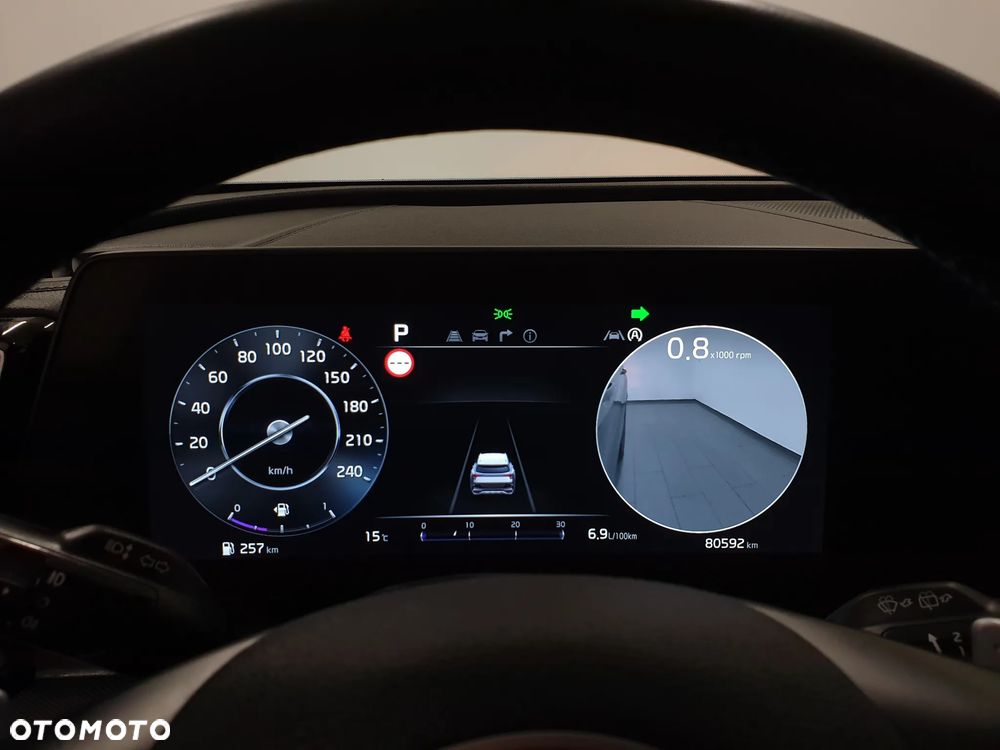 Kia Sportage 1.6 CRDI GT Line 4WD DCT - 32