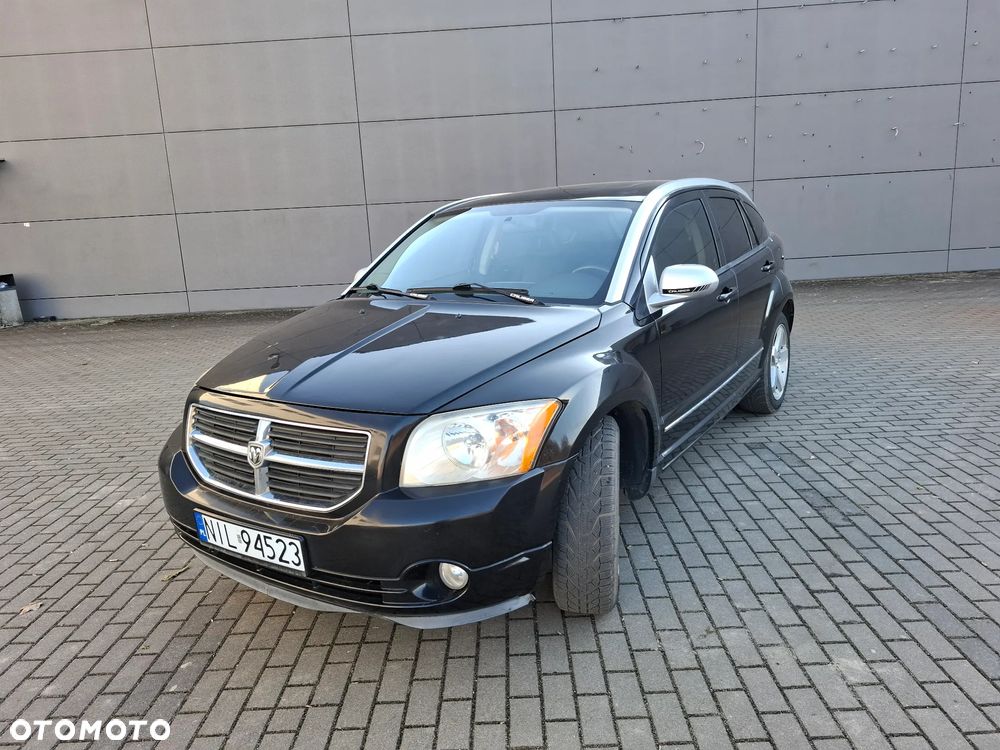 Dodge Caliber - 21