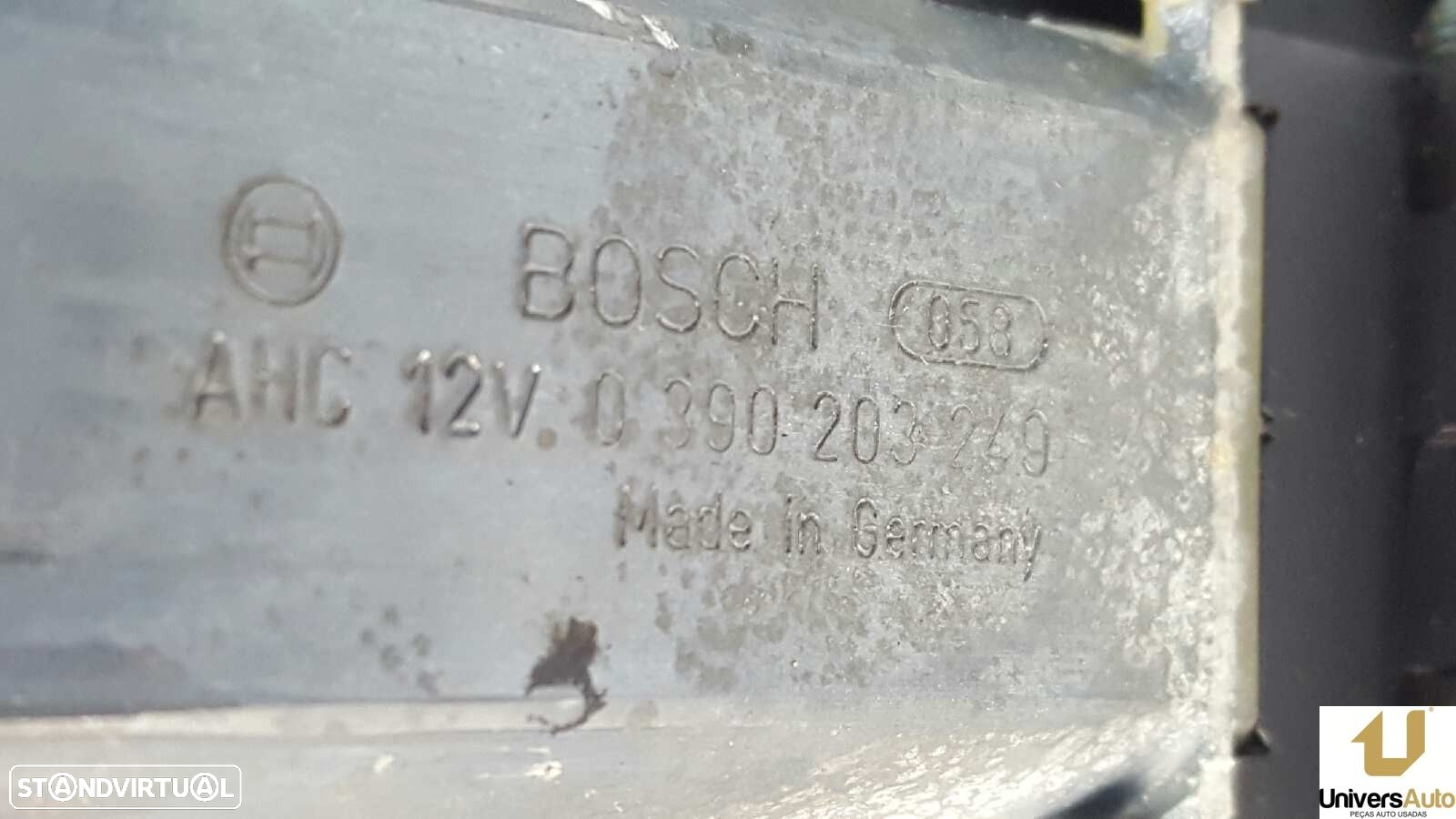 COLUNA DE DIREÇÃO MERCEDES CLASE S (W221) BERLINA 320 / 350 CDI (221.022) - 6