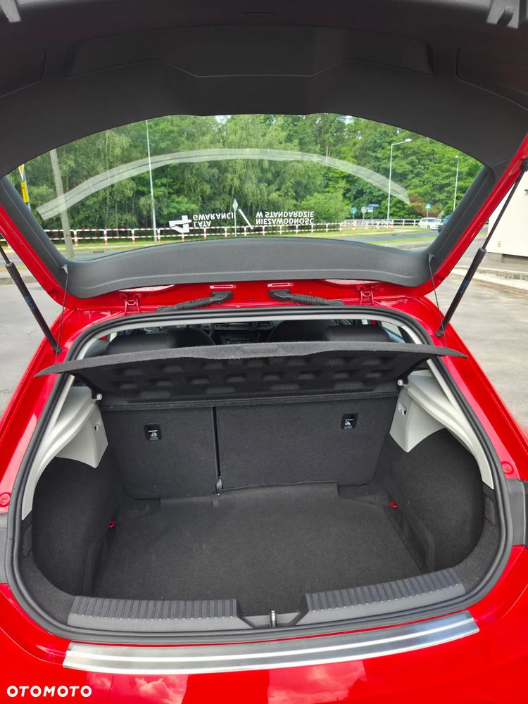 Seat Leon 1.2 TSI Reference - 8