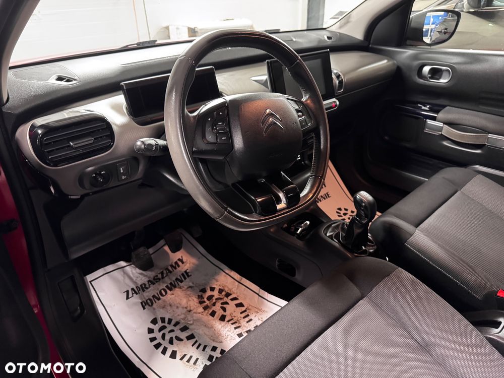 Citroën C4 Cactus 1.2 PureTech MoreLife - 7