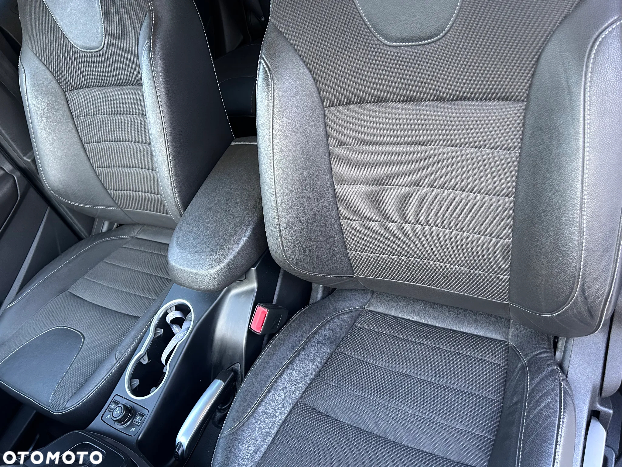 Ford Kuga 2.0 TDCi 4WD Titanium Plus - 17