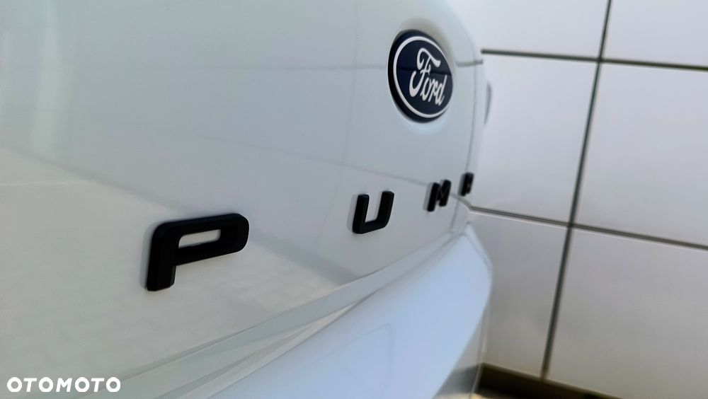 Ford Puma - 12