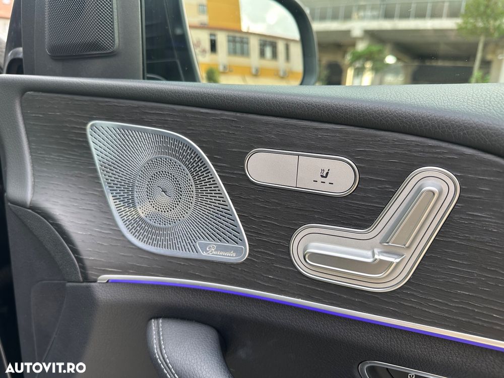 Mercedes-Benz GLE - 11