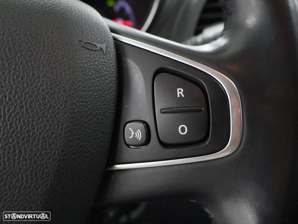 Renault Captur 0.9 TCE Exclusive - 19