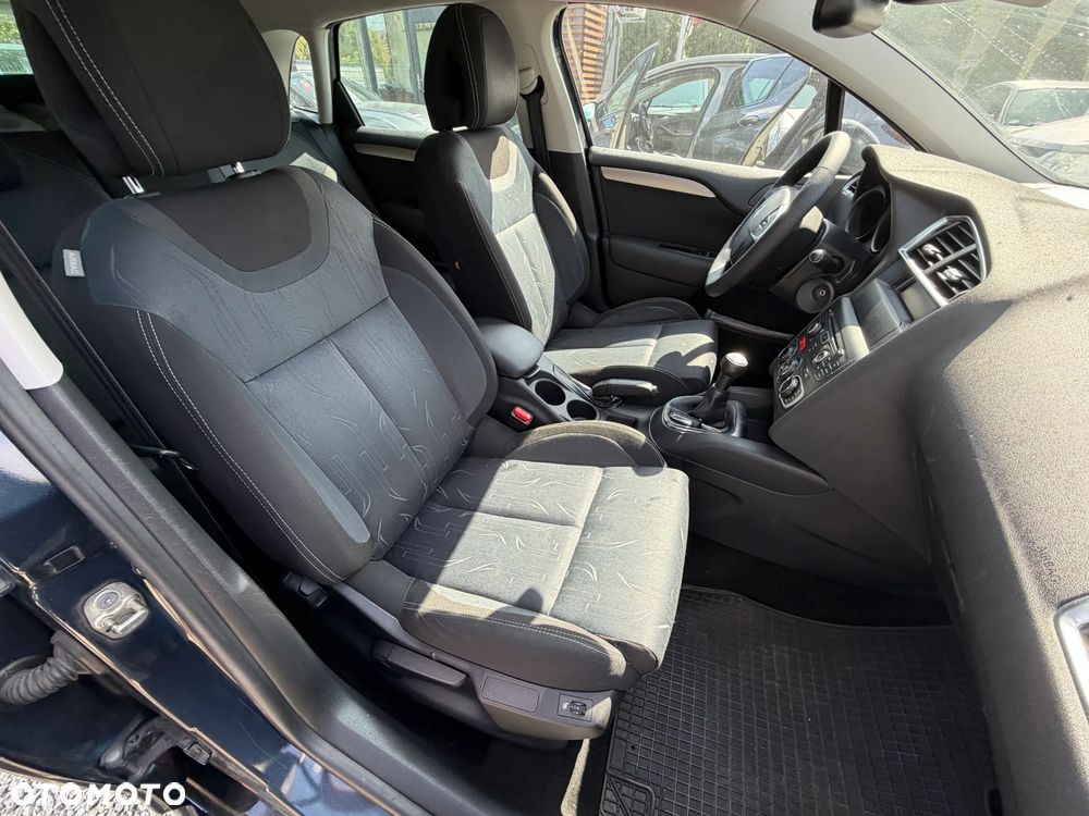 Citroën C4 VTi 120 Tendance - 35