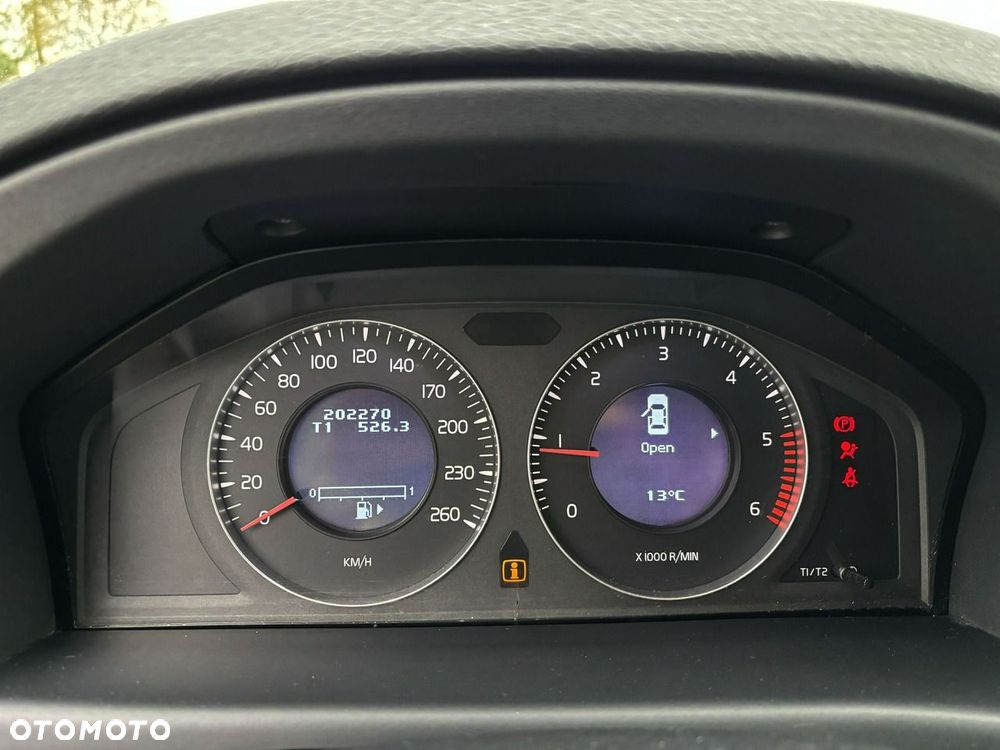 Volvo S80 2.0D Summum - 11