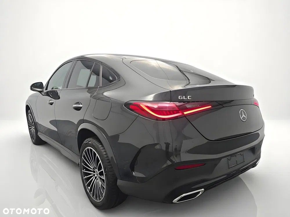 Mercedes-Benz GLC 220 d mHEV 4-Matic AMG Line - 7