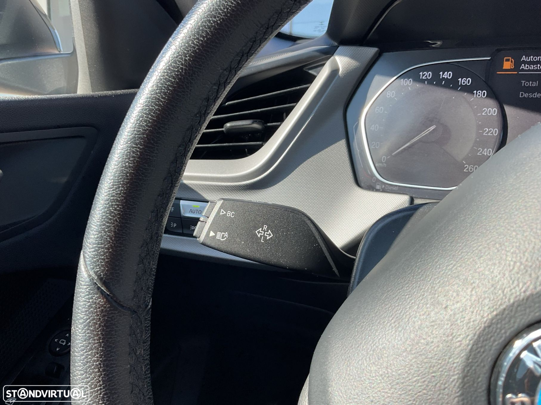 BMW 116 d Auto - 44