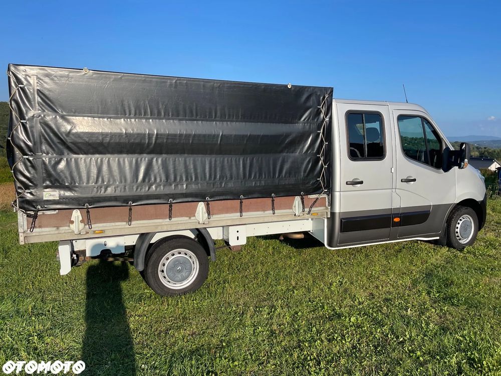Renault Master - 18