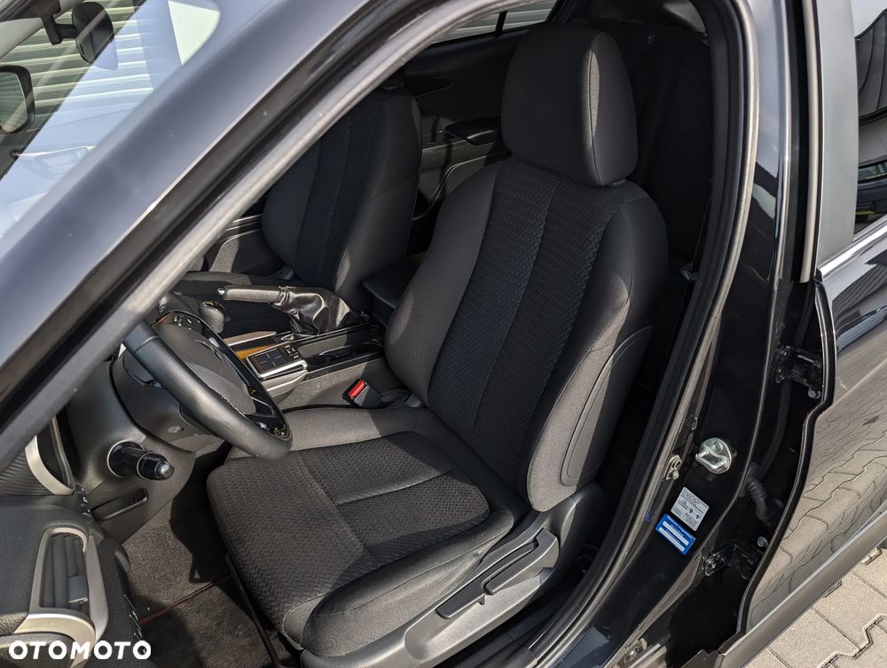 Mitsubishi Eclipse Cross 1.5 T-MIVEC (ClearTec) 2WD Active+ - 33