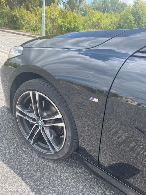 BMW 216 Gran Coupé d Corporate Edition - 19