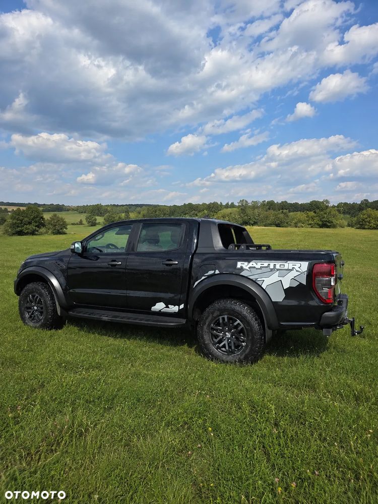 Ford Ranger - 5