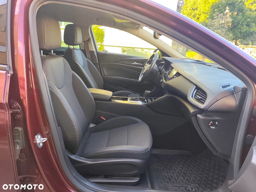 Opel Insignia 1.5 Direct InjectionT Business Innovation - 23