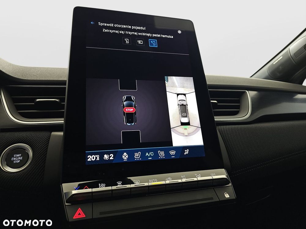 Renault Symbioz 1.8 E-Tech Full Hybrid 160 Esprit Alpine - 26