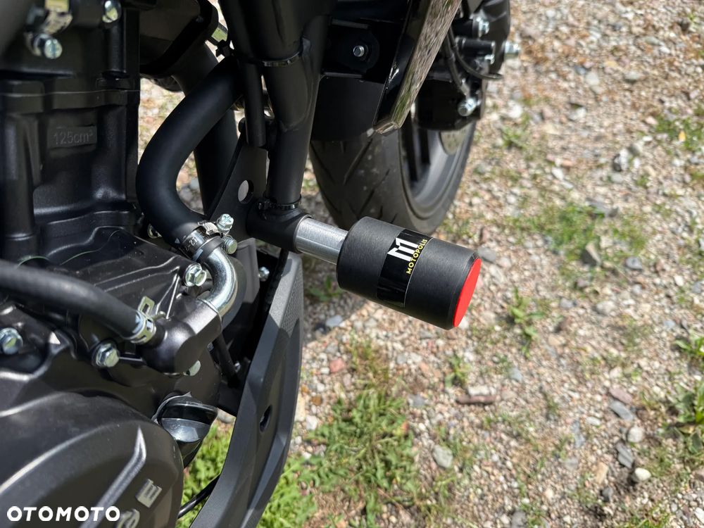 VOGE R125 - 11