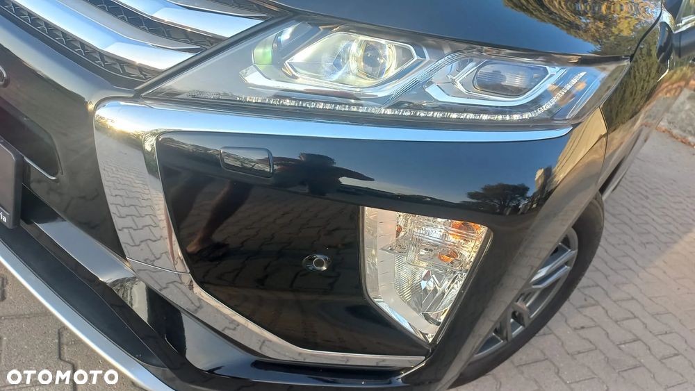 Mitsubishi Eclipse Cross 1.5 T GPF Inform - 1