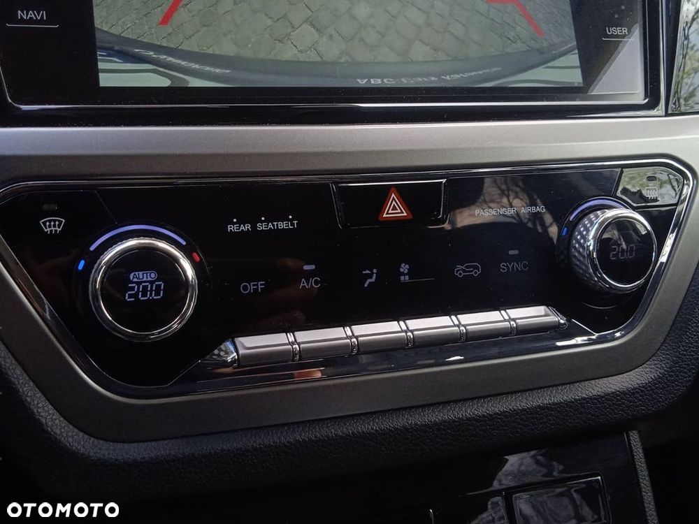 SsangYong/KGM Korando 1.5 T-GDI Quartz 2WD - 25