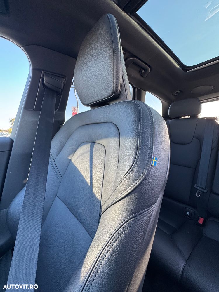 Volvo XC 60 - 34