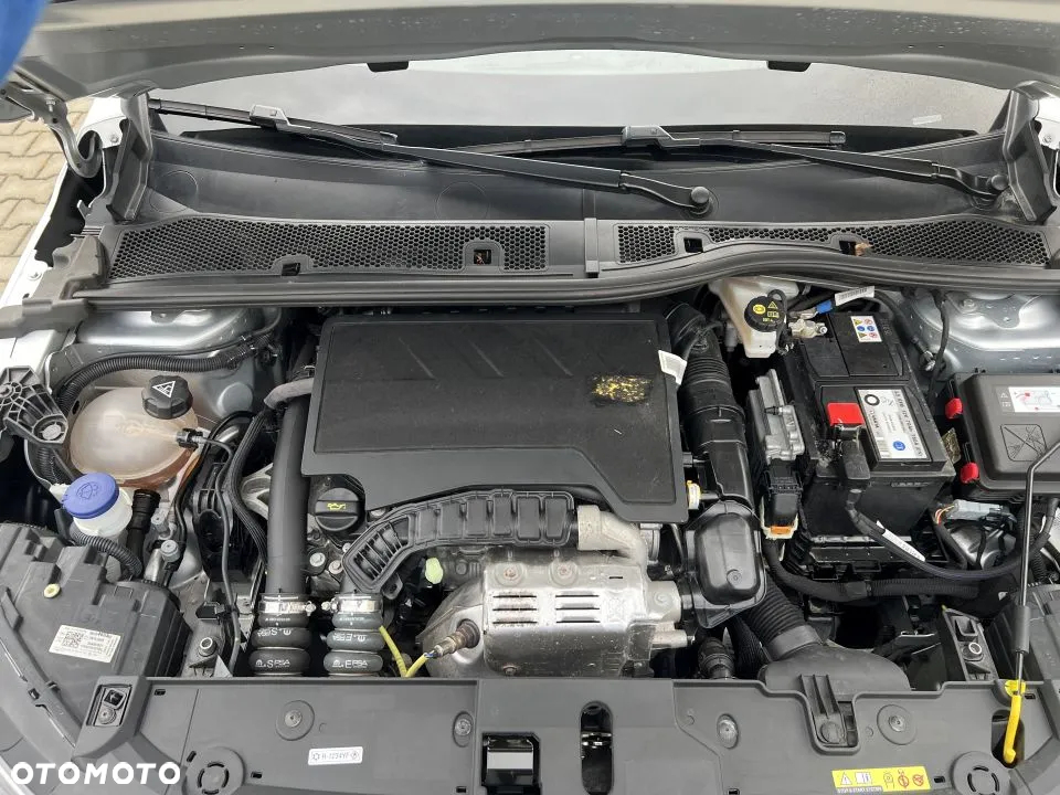 Opel Corsa 1.2 Direct Injection Turbo - 24