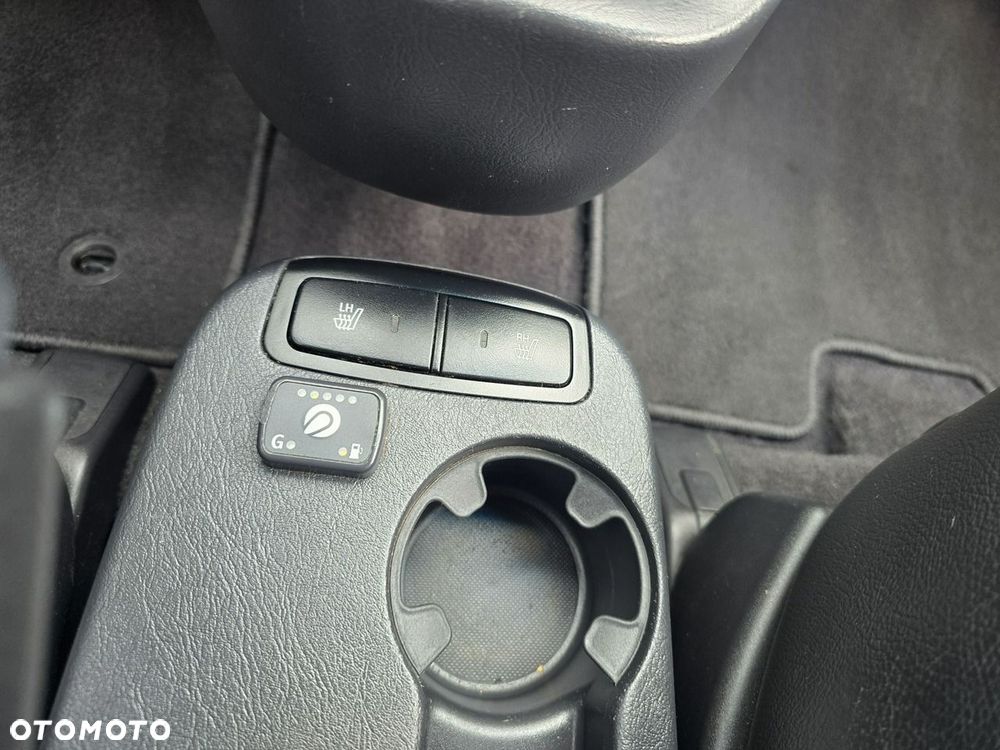 Hyundai Tucson - 19
