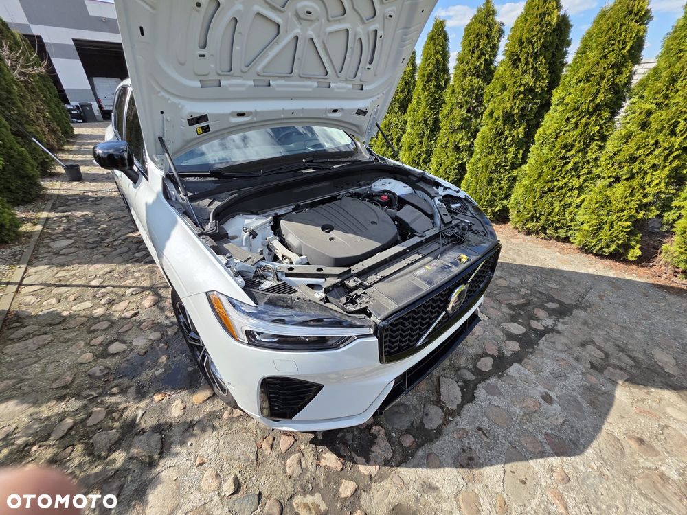 Volvo XC 60 B6 B AWD Momentum Pro - 8
