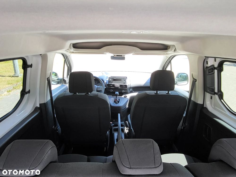 Toyota Proace City Verso - 16