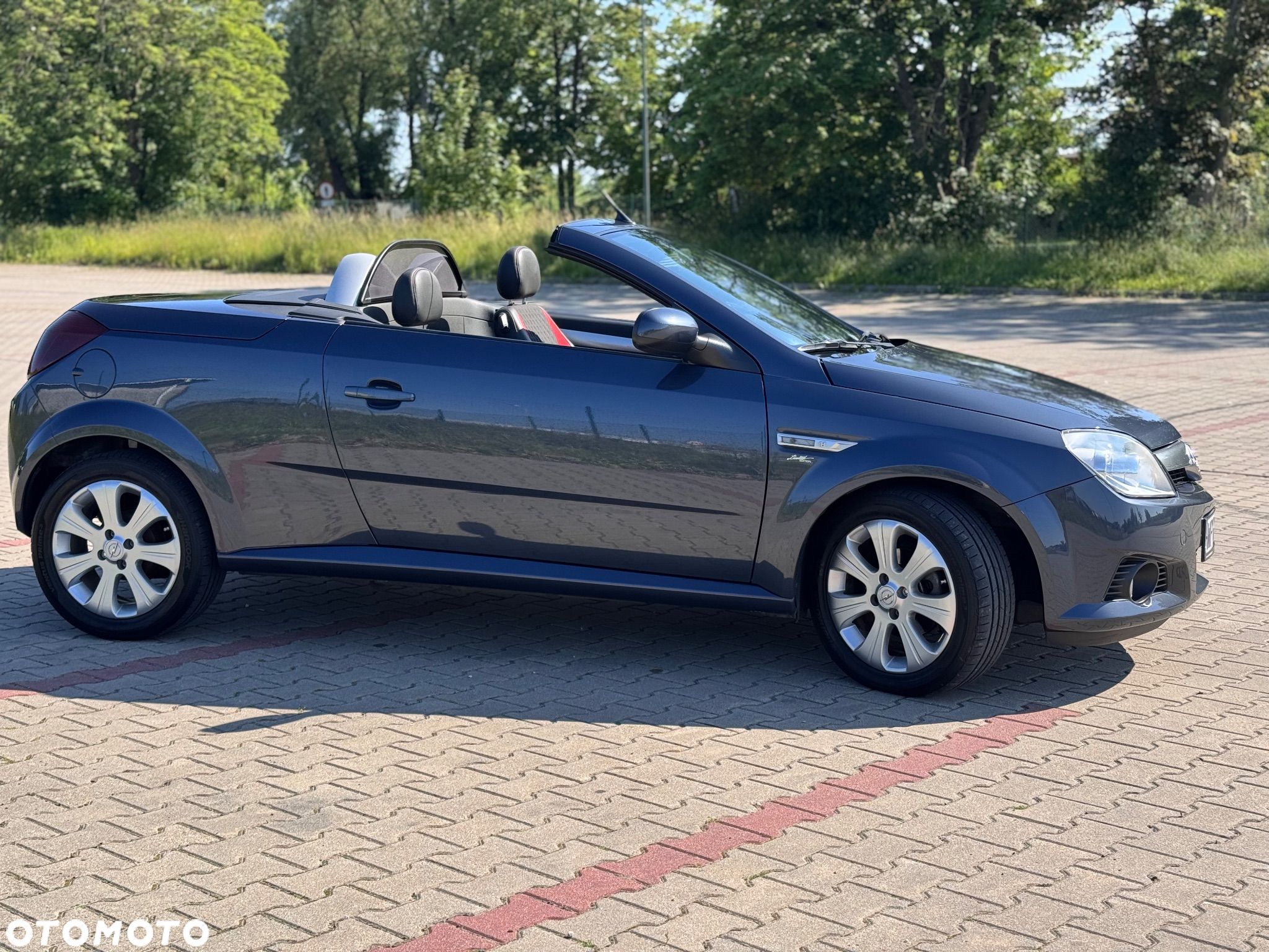 Opel Tigra Twin Top 1.4 Cosmo - 1